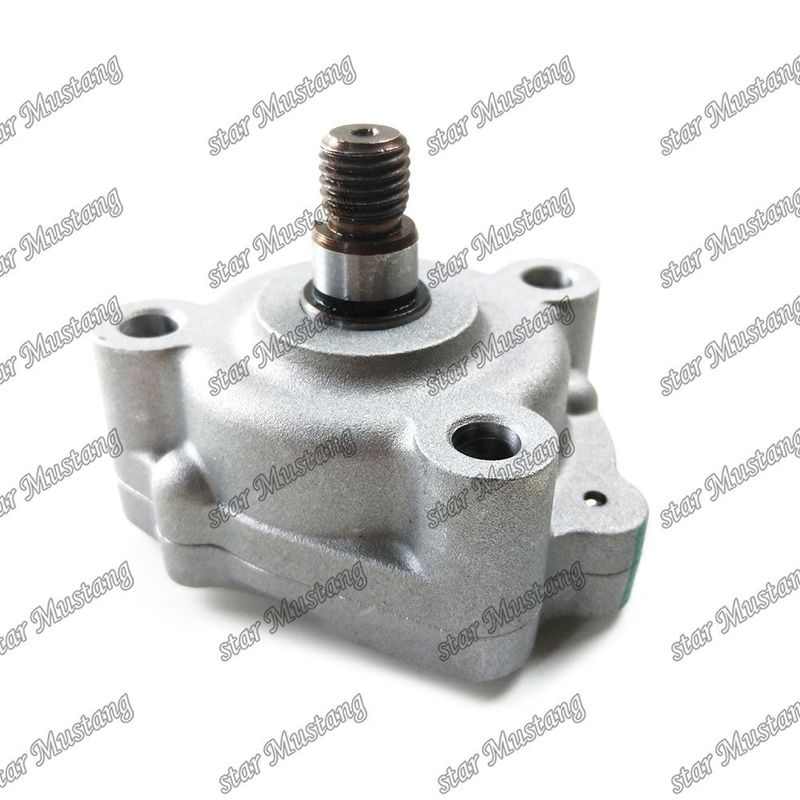 तेल पंप Z400 Z430 Z482 Z602 D600 D640 D662 D722 D782 D902 16851-35012