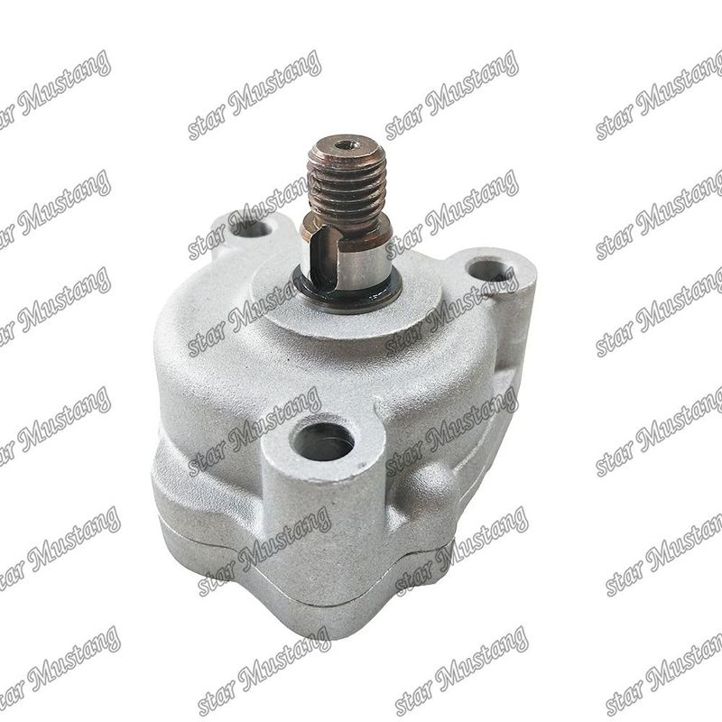 तेल पंप Z400 Z430 Z482 Z602 D600 D640 D662 D722 D782 D902 16851-35012