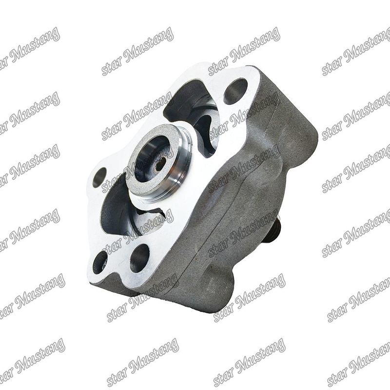 तेल पंप Z400 Z430 Z482 Z602 D600 D640 D662 D722 D782 D902 16851-35012