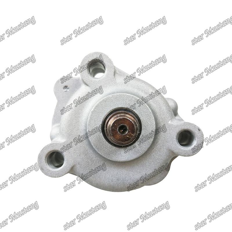 तेल पंप Z400 Z430 Z482 Z602 D600 D640 D662 D722 D782 D902 16851-35012