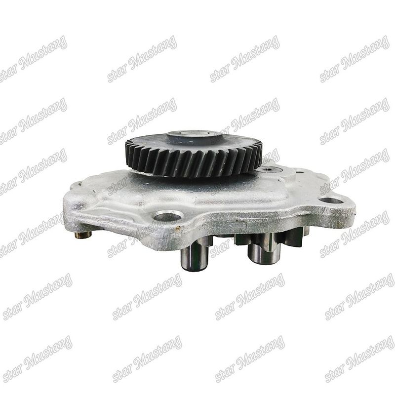 तेल पंप TD42 TD42T 15010-06J02 15010-VB200 15010-VB201 15010-51N00 15010-VB600 15010 निसान इंजन स्पेयर पार्ट्स के लिए