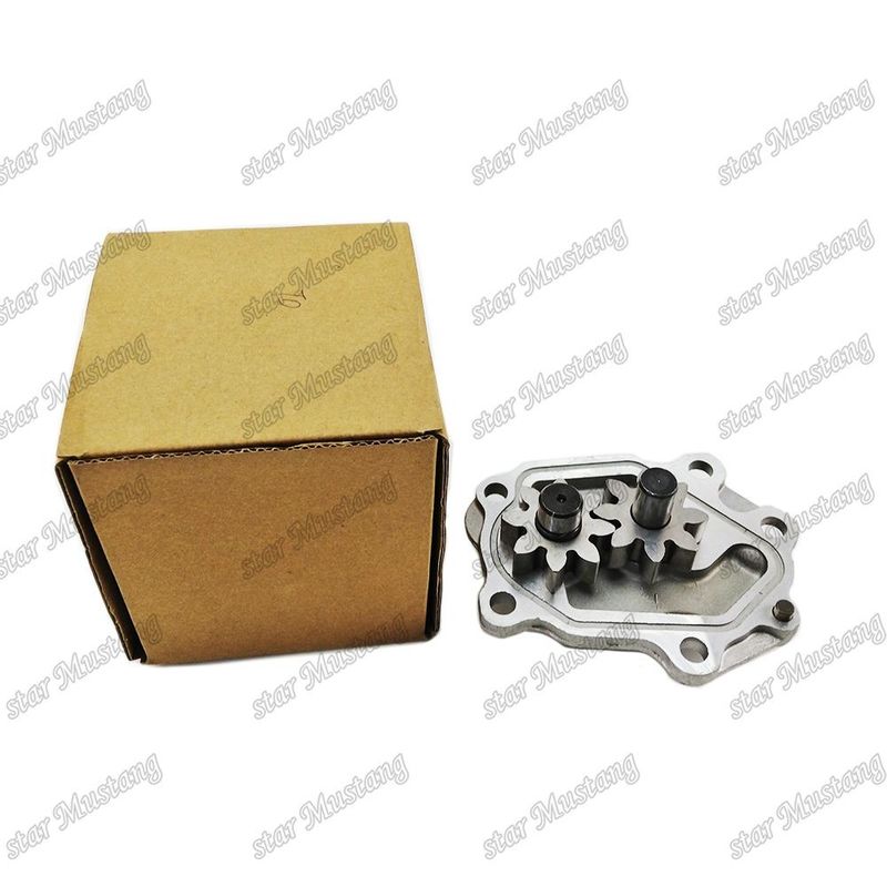 तेल पंप TD42 TD42T 15010-06J02 15010-VB200 15010-VB201 15010-51N00 15010-VB600 15010 निसान इंजन स्पेयर पार्ट्स के लिए