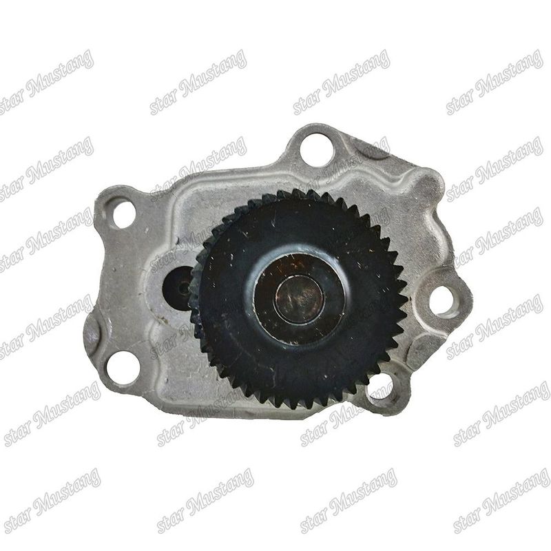तेल पंप TD42 TD42T 15010-06J02 15010-VB200 15010-VB201 15010-51N00 15010-VB600 15010 निसान इंजन स्पेयर पार्ट्स के लिए
