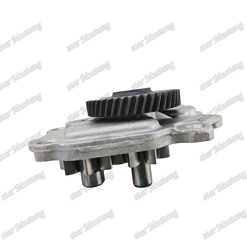 तेल पंप TD42 TD42T 15010-06J02 15010-VB200 15010-VB201 15010-51N00 15010-VB600 15010 निसान इंजन स्पेयर पार्ट्स के लिए