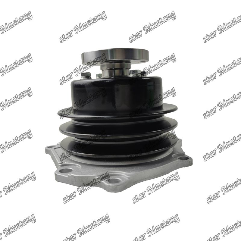 BD30 TD23 TD25 TD27 इंजन वाटर पंप 21010-40K31 NISSAN इंजन स्पेयर पार्ट्स के लिए