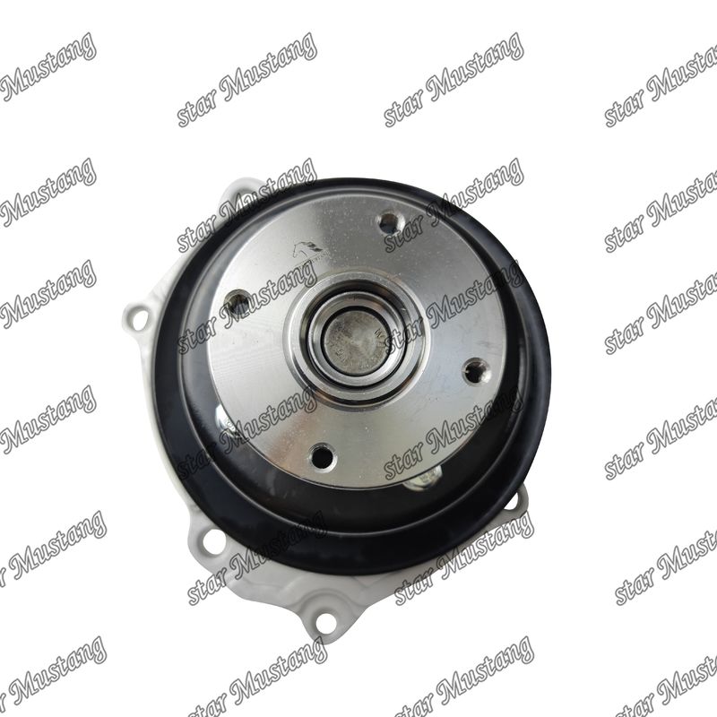 BD30 TD23 TD25 TD27 इंजन वाटर पंप 21010-40K31 NISSAN इंजन स्पेयर पार्ट्स के लिए