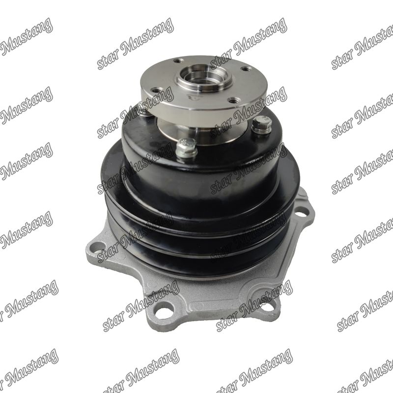 BD30 TD23 TD25 TD27 इंजन वाटर पंप 21010-40K31 NISSAN इंजन स्पेयर पार्ट्स के लिए