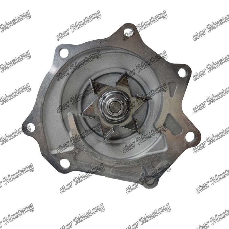 BD30 TD23 TD25 TD27 इंजन वाटर पंप 21010-40K31 NISSAN इंजन स्पेयर पार्ट्स के लिए