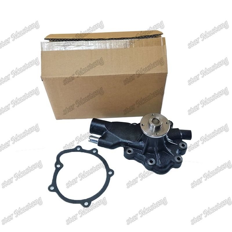 ED33 FD33 FD35 EX60-1 इंजन वाटर पंप 21010-79026 NISSAN इंजन स्पेयर पार्ट्स के लिए