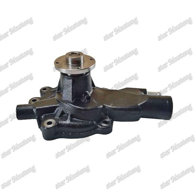 ED33 FD33 FD35 EX60-1 इंजन वाटर पंप 21010-79026 NISSAN इंजन स्पेयर पार्ट्स के लिए