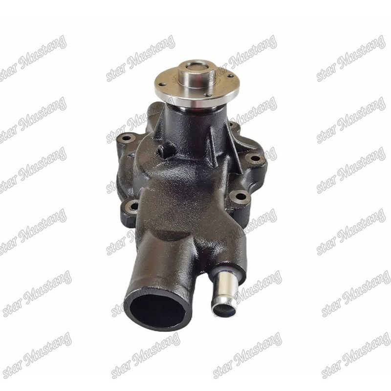 ED33 FD33 FD35 EX60-1 इंजन वाटर पंप 21010-79026 NISSAN इंजन स्पेयर पार्ट्स के लिए