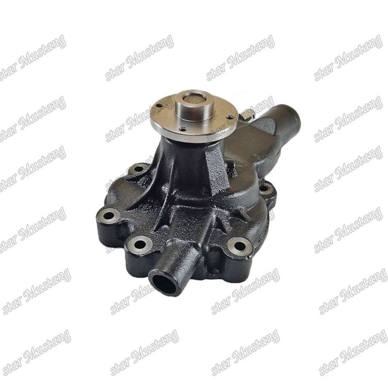 ED33 FD33 FD35 EX60-1 इंजन वाटर पंप 21010-79026 NISSAN इंजन स्पेयर पार्ट्स के लिए