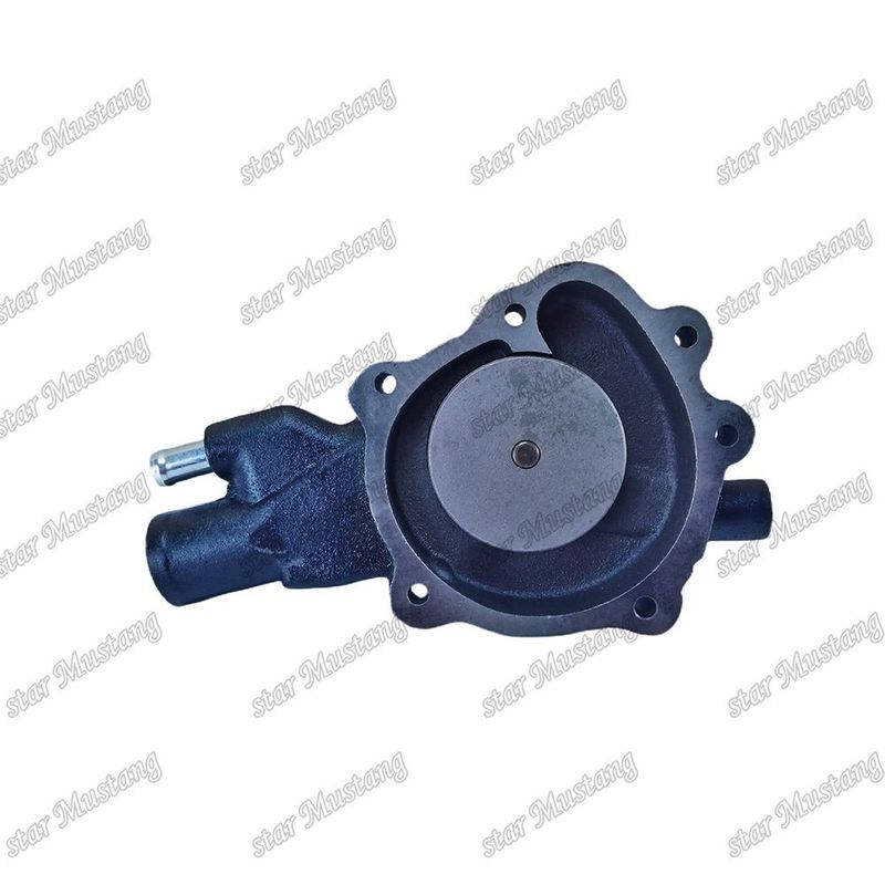 ED33 FD33 FD35 EX60-1 इंजन वाटर पंप 21010-79026 NISSAN इंजन स्पेयर पार्ट्स के लिए