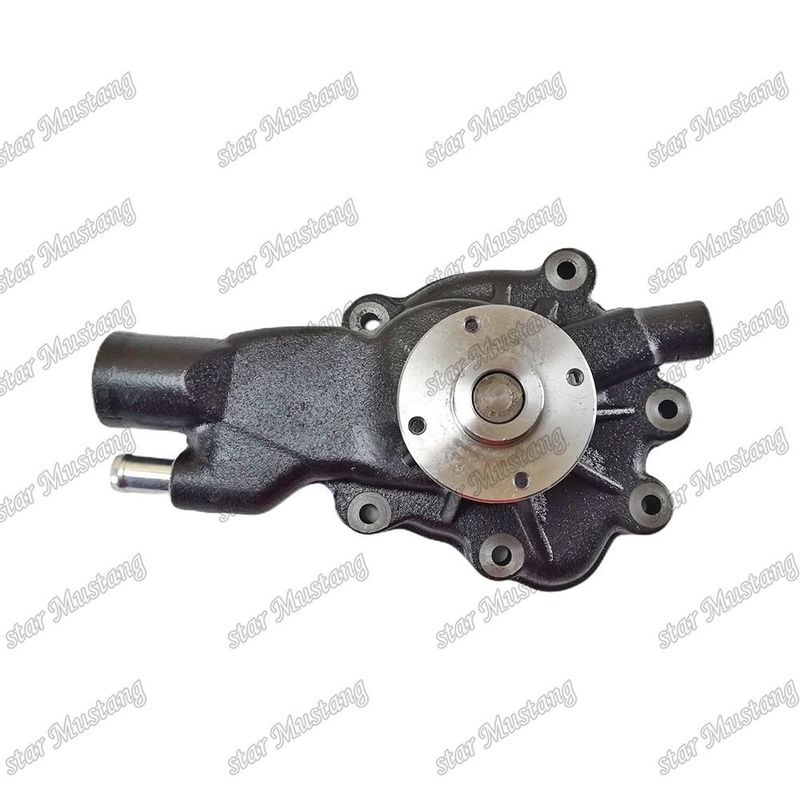 ED33 FD33 FD35 EX60-1 इंजन वाटर पंप 21010-79026 NISSAN इंजन स्पेयर पार्ट्स के लिए