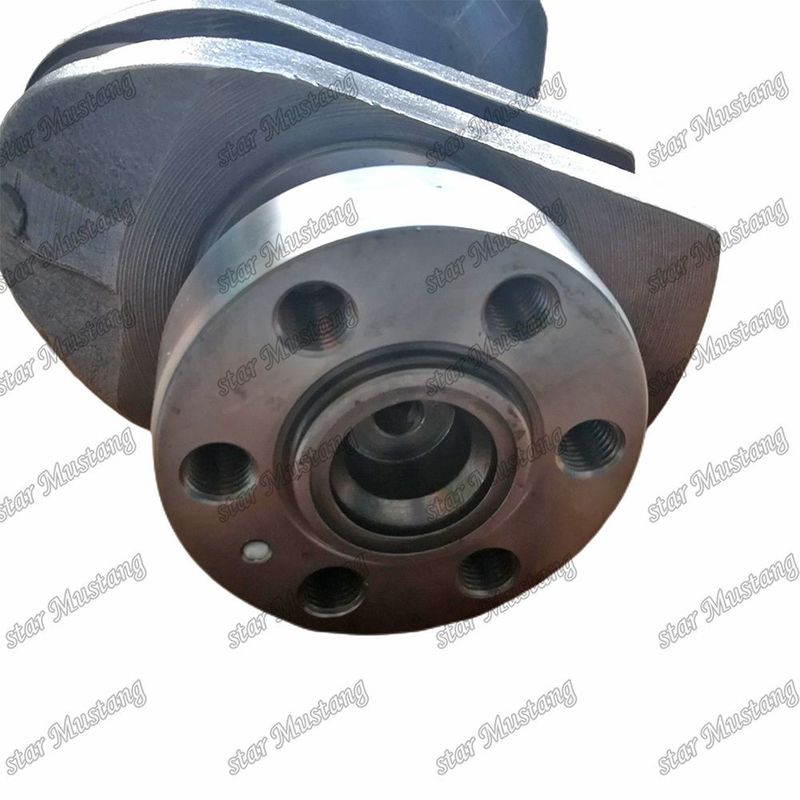 TD226B इंजन क्रैंकशाफ्ट फोल्डेड स्टील 12pcs बैलेंस ब्लॉक 12272497 13032128 DEUTZ इंजन स्पेयर पार्ट्स के लिए
