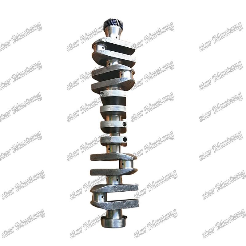 TD226B इंजन क्रैंकशाफ्ट फोल्डेड स्टील 12pcs बैलेंस ब्लॉक 12272497 13032128 DEUTZ इंजन स्पेयर पार्ट्स के लिए