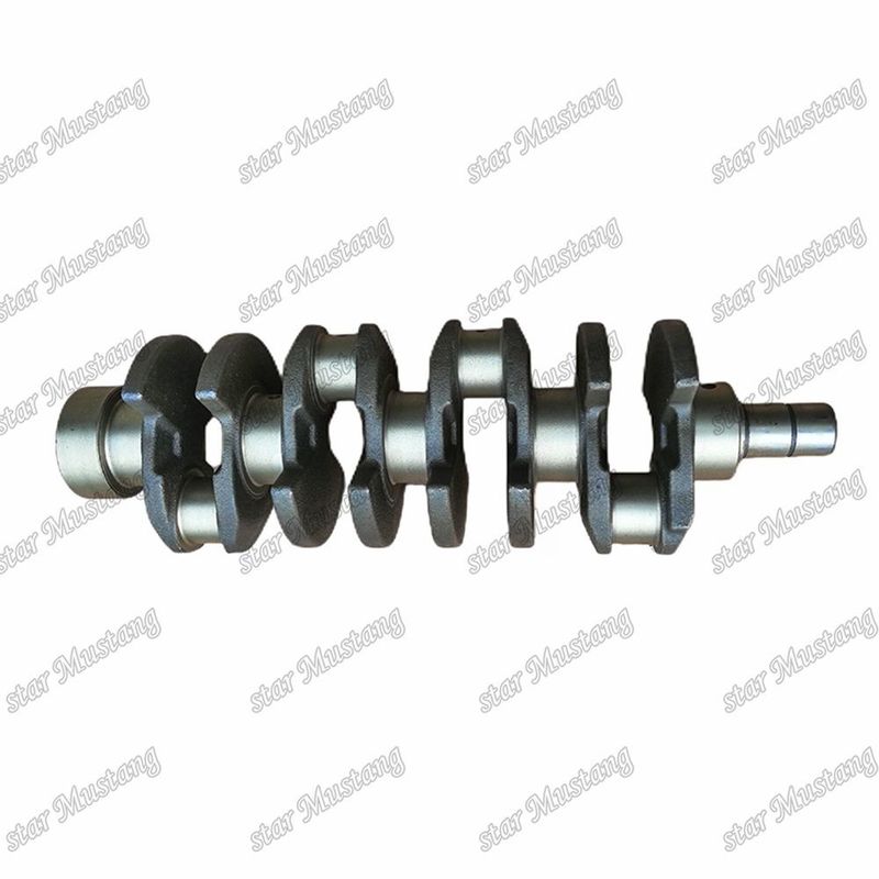 2Z इंजन क्रैंकशाफ्ट कास्ट स्टील 13411-78700-71 13411-78701-71 TOYOTA इंजन स्पेयर पार्ट्स के लिए