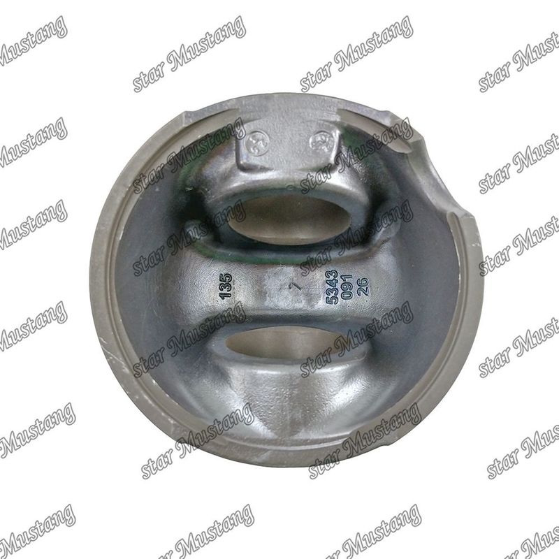 पिस्टन 6L9.3 6LT9.3 L9.3 5305190 Cummins डीजल इंजन मरम्मत भागों के लिए