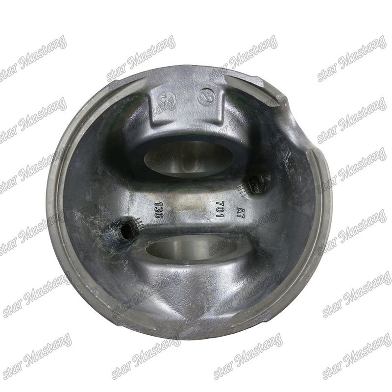 पिस्टन 6L9.5 6LT9.5 L9.5 5305838 3950502 Cummins डीजल इंजन मरम्मत भागों के लिए
