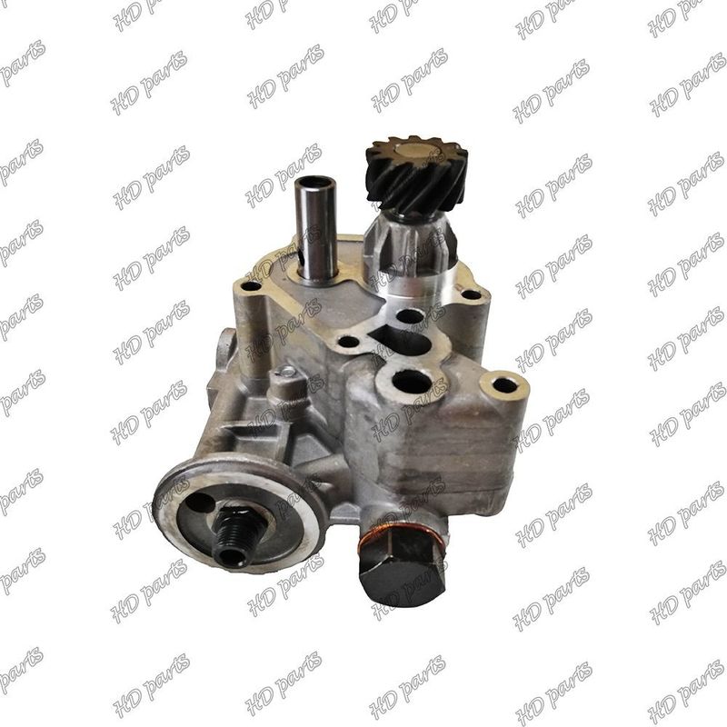 तेल पंप 6D31 OLD SK200-3 ME084586 मित्सुबिशी डीजल इंजन मरम्मत भागों के लिए