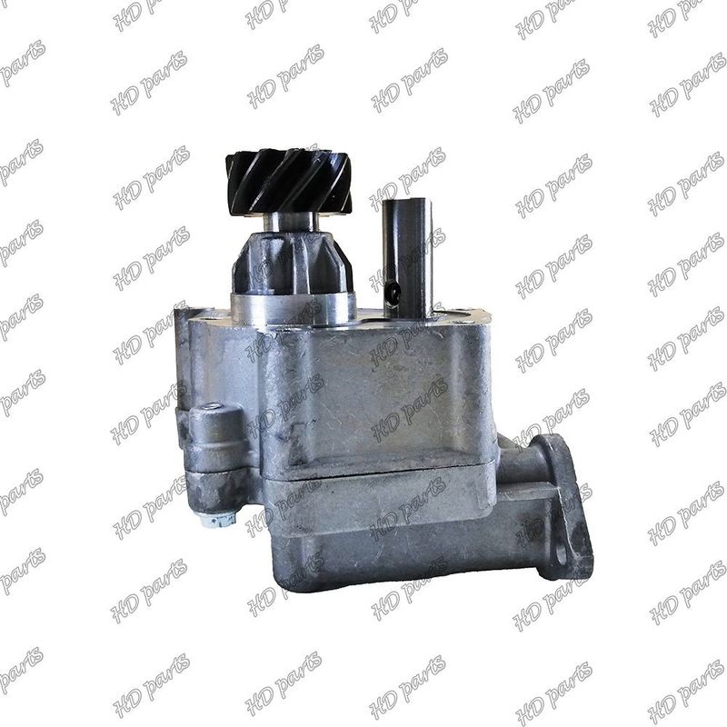 तेल पंप 6D31 OLD SK200-3 ME084586 मित्सुबिशी डीजल इंजन मरम्मत भागों के लिए