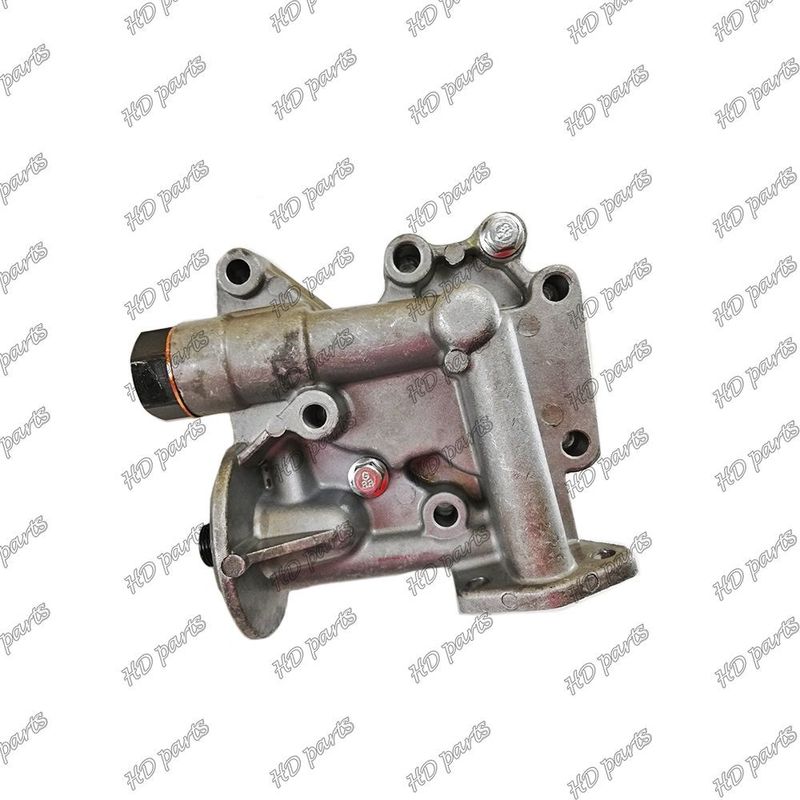 तेल पंप 6D31 OLD SK200-3 ME084586 मित्सुबिशी डीजल इंजन मरम्मत भागों के लिए