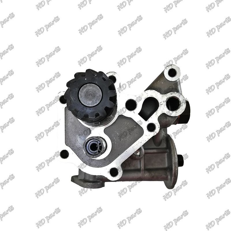 तेल पंप 6D31 OLD SK200-3 ME084586 मित्सुबिशी डीजल इंजन मरम्मत भागों के लिए