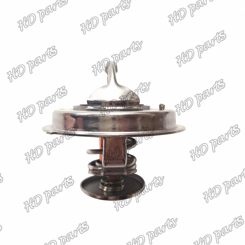 थर्मोस्टेट 6D31 6D34 4D31 76.5°C ME996365 Mitsubishi डीजल इंजन मरम्मत भागों के लिए