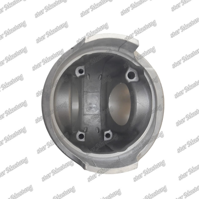 6D40 इंजन पिस्टन कक्ष आकार 72 मिमी ME161286 Mitsubishi इंजन स्पेयर पार्ट्स के लिए
