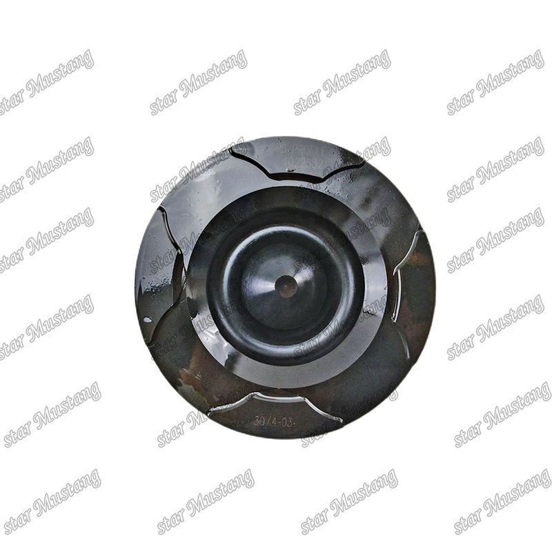 पिस्टन M11 ISM11 QSM11 EFI 4070653 4022532 Cummins डीजल इंजन मरम्मत भागों के लिए इलेक्ट्रिक इंजेक्शन