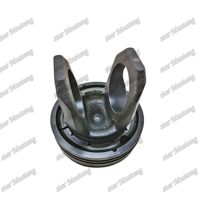पिस्टन M11 ISM11 QSM11 EFI 4070653 4022532 Cummins डीजल इंजन मरम्मत भागों के लिए इलेक्ट्रिक इंजेक्शन