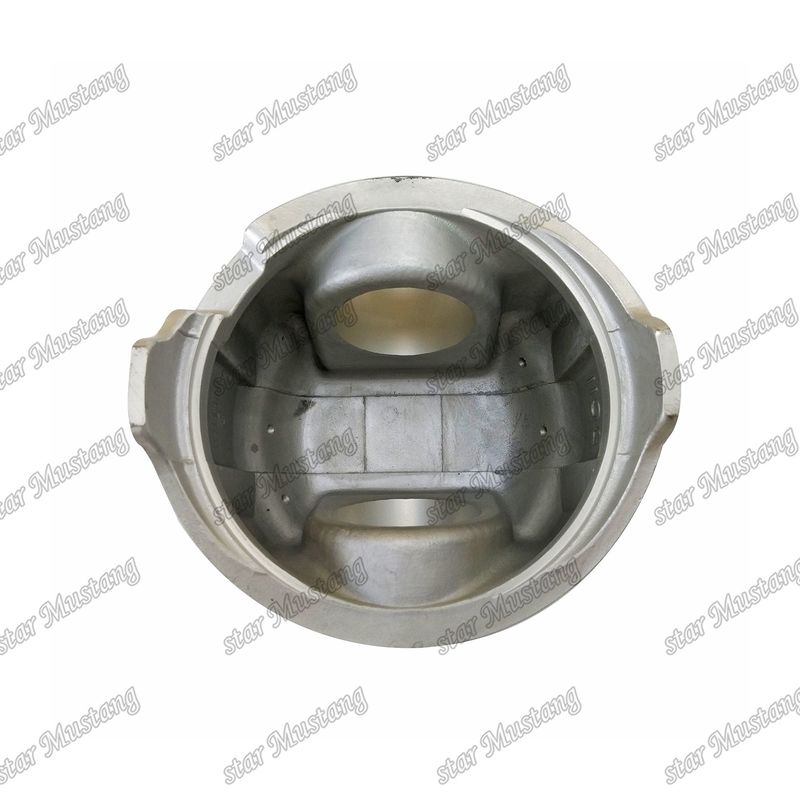 8DC11 इंजन पिस्टन ME093426 कैम्बर आकार 64 मिमी Mitsubishi इंजन स्पेयर पार्ट्स के लिए