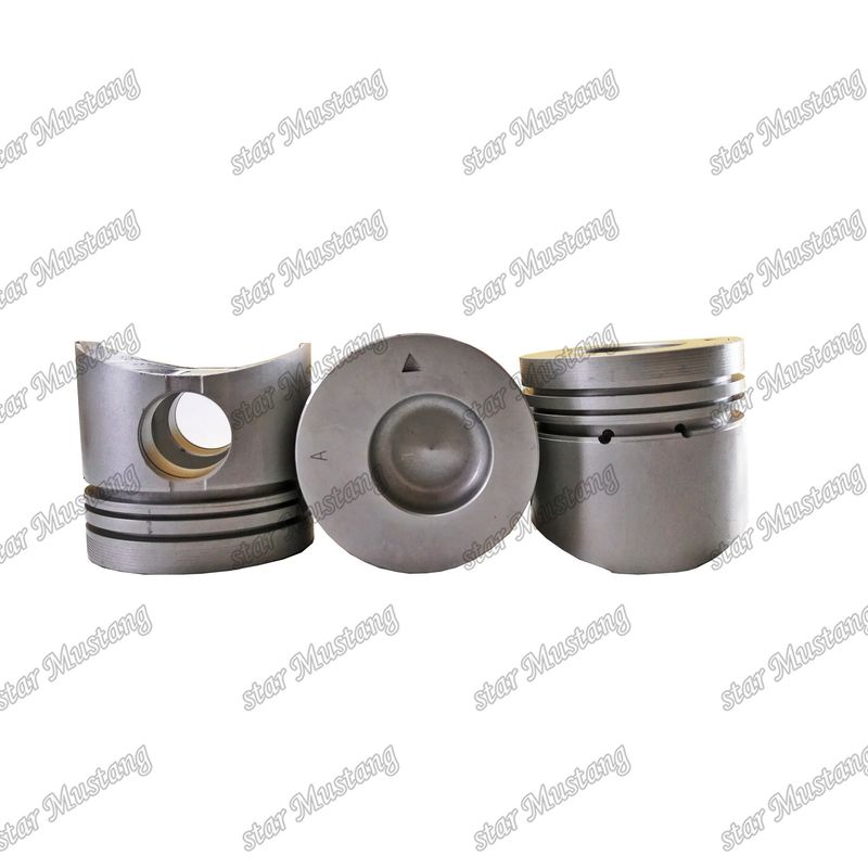 K4F इंजन पिस्टन पिन छेद 27 मिमी 30A17-00190 Mitsubishi इंजन स्पेयर पार्ट्स के लिए