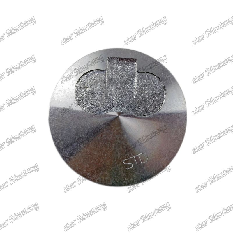 पिस्टन 3D66-1 2TN66 3TN66L 3TNA66 3TNE66 TK2.49 TK3.74 119270-22091 119270-2 Yanmar डीजल इंजन मरम्मत भागों के लिए