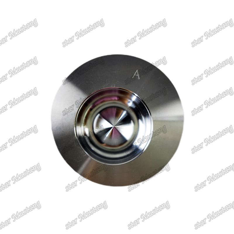 पिस्टन 3D75-2 3D75N 3TN75 3TN75L 41mm 119810-22080 YM119810-22080 Yanmar डीजल इंजन मरम्मत भागों के लिए