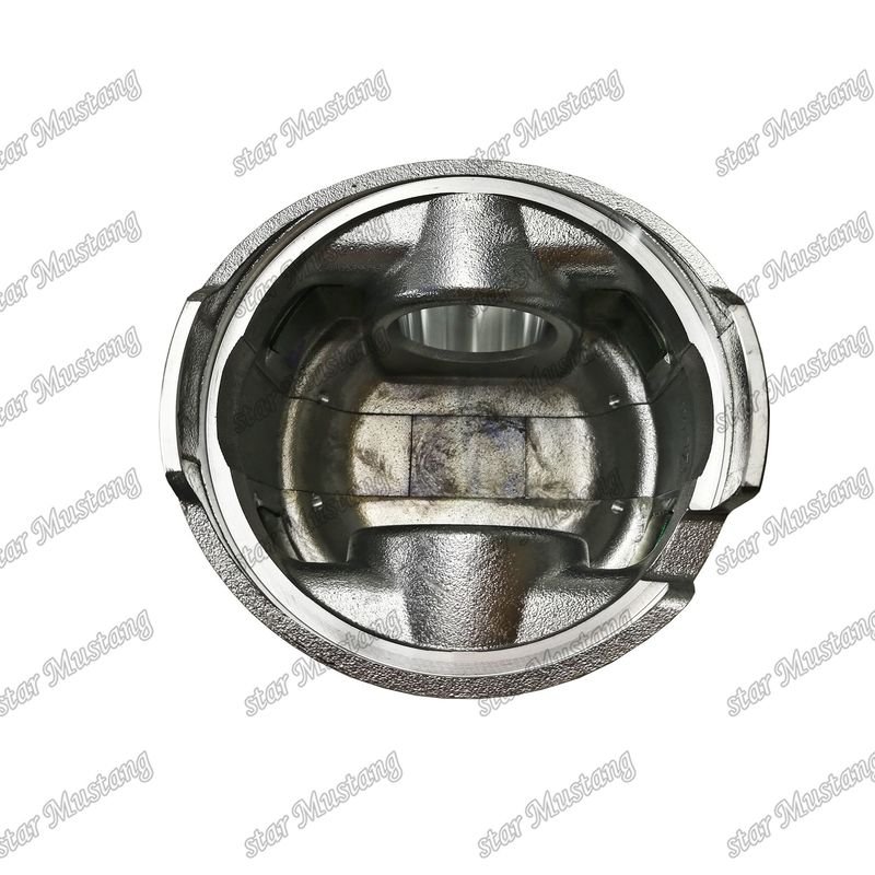 FE6 FE6B इंजन पिस्टन 24V कक्ष आकार 56mm 2.5x2x4mm 12013-Z5572 निसान इंजन स्पेयर पार्ट्स के लिए