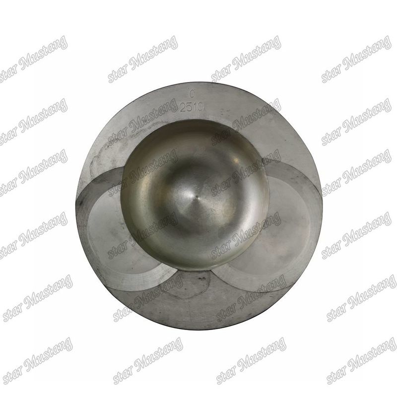 पिस्टन K13C 12V दहन कक्ष 80mm 13216-2140 Hino इंजन स्पेयर पार्ट्स के लिए