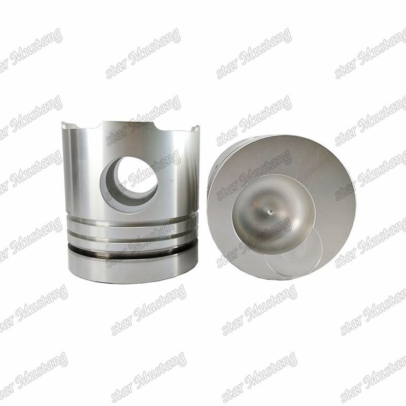 PD6 इंजन पिस्टन कक्ष आकार 69mm 12011-96000 12011-96007 निसान इंजन स्पेयर पार्ट्स के लिए