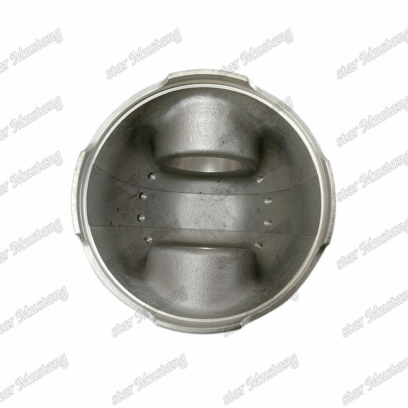 PD6 इंजन पिस्टन कक्ष आकार 69mm 12011-96000 12011-96007 निसान इंजन स्पेयर पार्ट्स के लिए