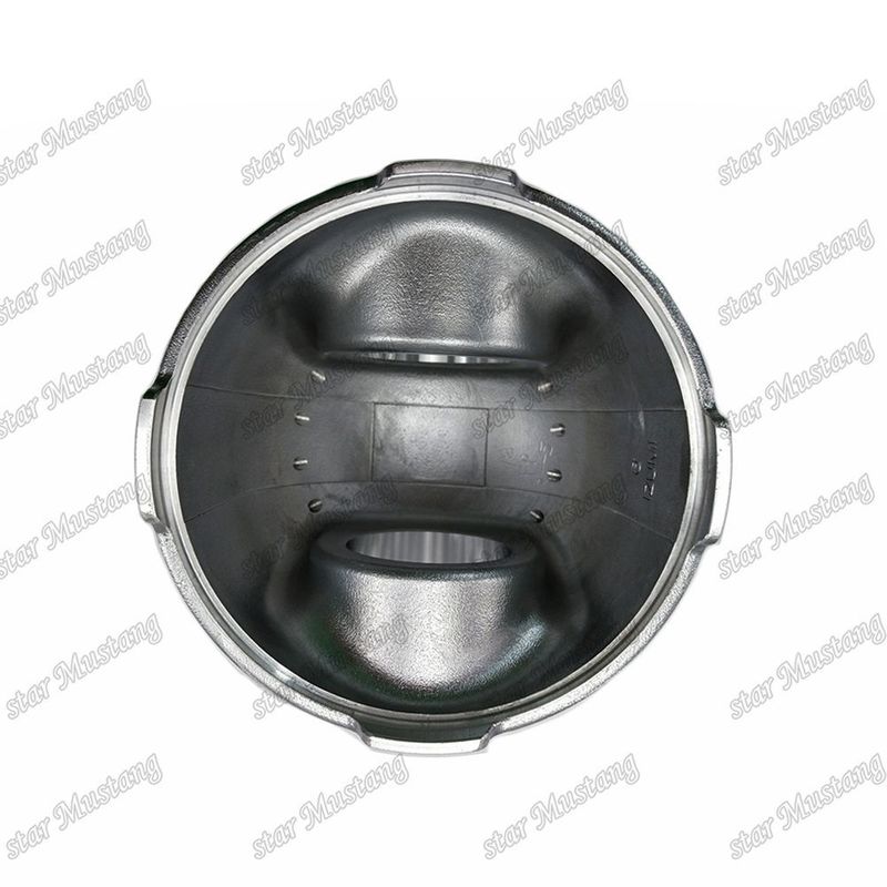 PD6 इंजन पिस्टन कक्ष आकार 69mm 12011-96000 12011-96007 निसान इंजन स्पेयर पार्ट्स के लिए