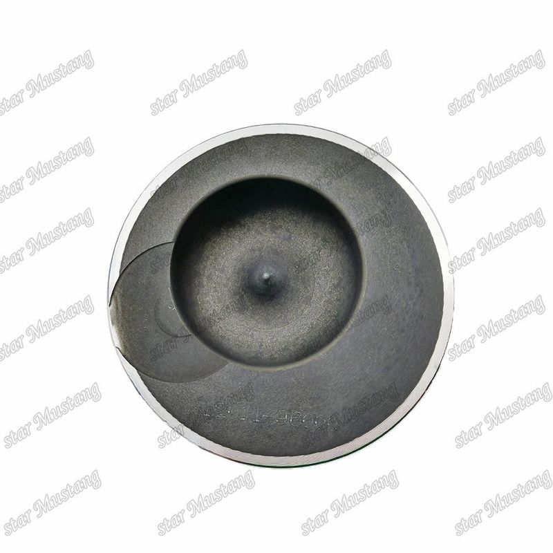 PD6 इंजन पिस्टन कक्ष आकार 69mm 12011-96000 12011-96007 निसान इंजन स्पेयर पार्ट्स के लिए