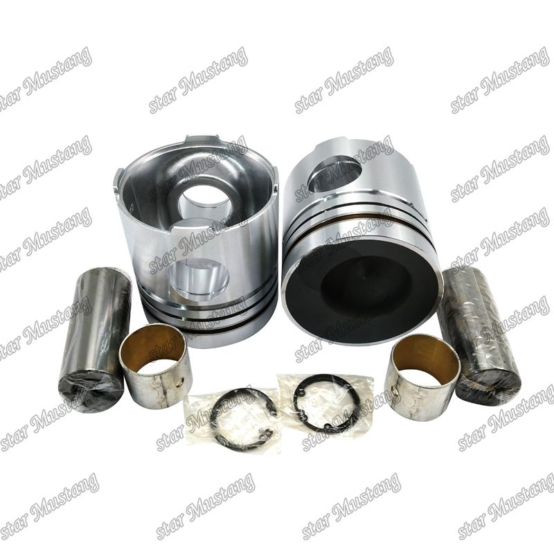 PD6 इंजन पिस्टन कक्ष आकार 69mm 12011-96000 12011-96007 निसान इंजन स्पेयर पार्ट्स के लिए