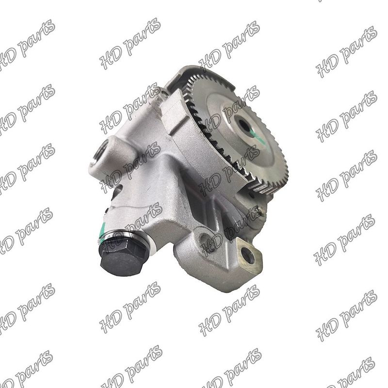 तेल पंप 3LD1 4LE1 4LE2 डायरेक्ट इंजेक्शन 8-97048809-7 8970488097 Isuzu इंजन स्पेयर पार्ट्स के लिए