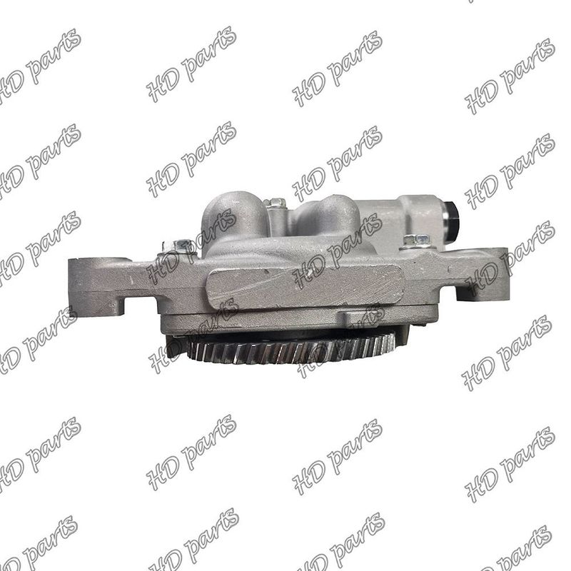 तेल पंप 3LD1 4LE1 4LE2 डायरेक्ट इंजेक्शन 8-97048809-7 8970488097 Isuzu इंजन स्पेयर पार्ट्स के लिए