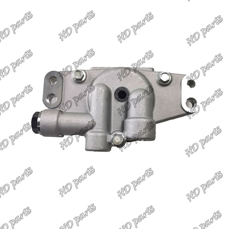 तेल पंप 3LD1 4LE1 4LE2 डायरेक्ट इंजेक्शन 8-97048809-7 8970488097 Isuzu इंजन स्पेयर पार्ट्स के लिए