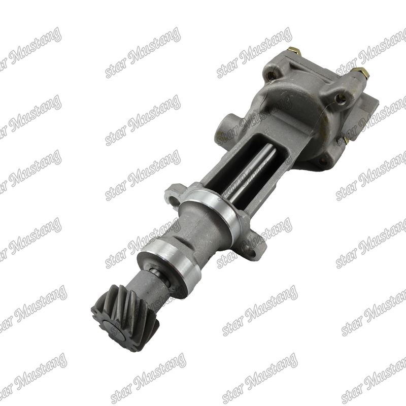 तेल पंप 4JG1 8-94428798-3 8-94362923-1 Isuzu इंजन स्पेयर पार्ट्स के लिए