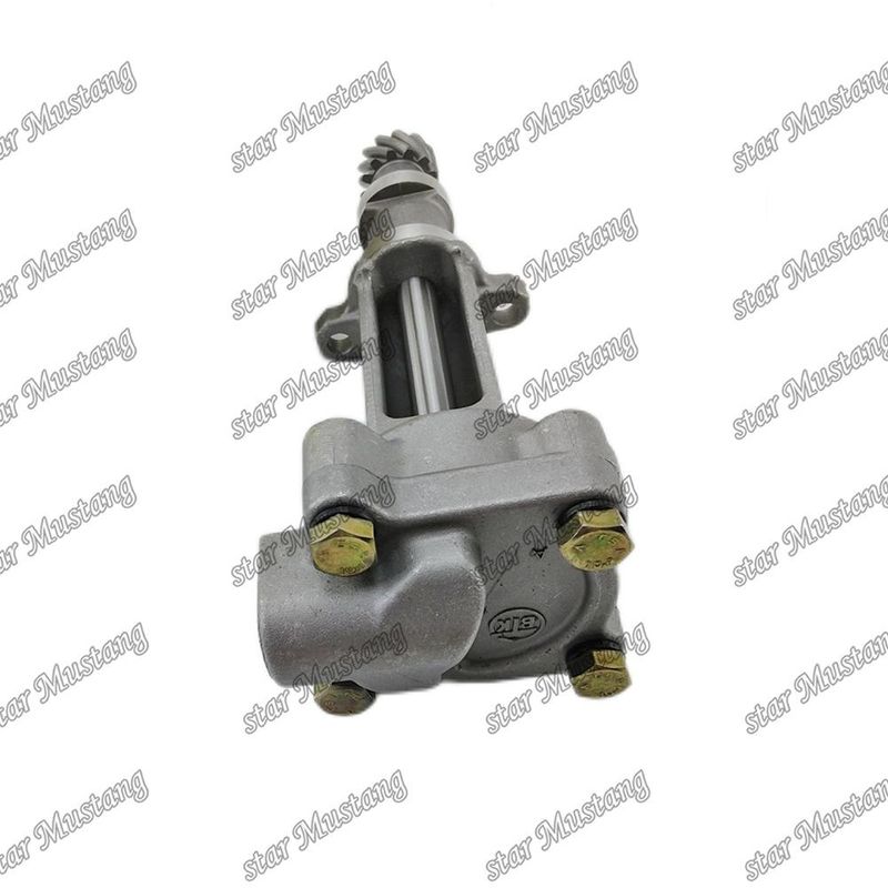 तेल पंप 4JG1 ZAX70 8-94428798-1 8-94428798-3 8-94362923-1 Isuzu इंजन स्पेयर पार्ट्स के लिए