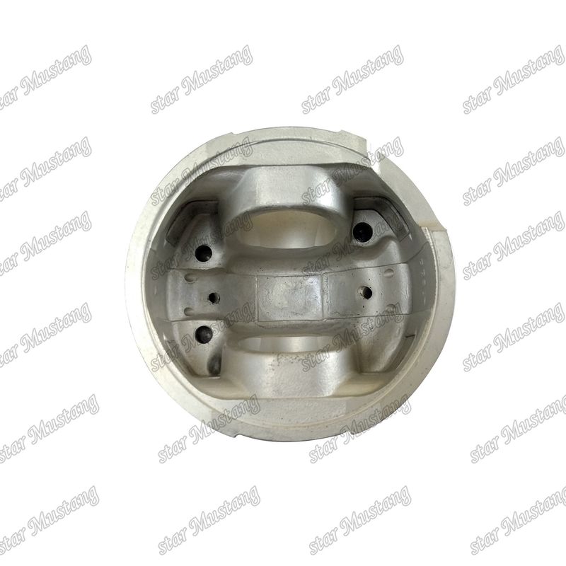 निसान इंजन स्पेयर पार्ट्स के लिए अल्फिन 12010-2S605 12010-2S615 के साथ QD32T इंजन पिस्टन