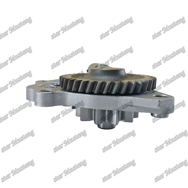 तेल पंप 4JJ1 4JK1 मूल EX70 ZAX130 JS130 CX130B 8-98145153-0 8-97944429-0 8-98011503-0 Isuzu इंजन स्पेयर पार्ट्स के लिए