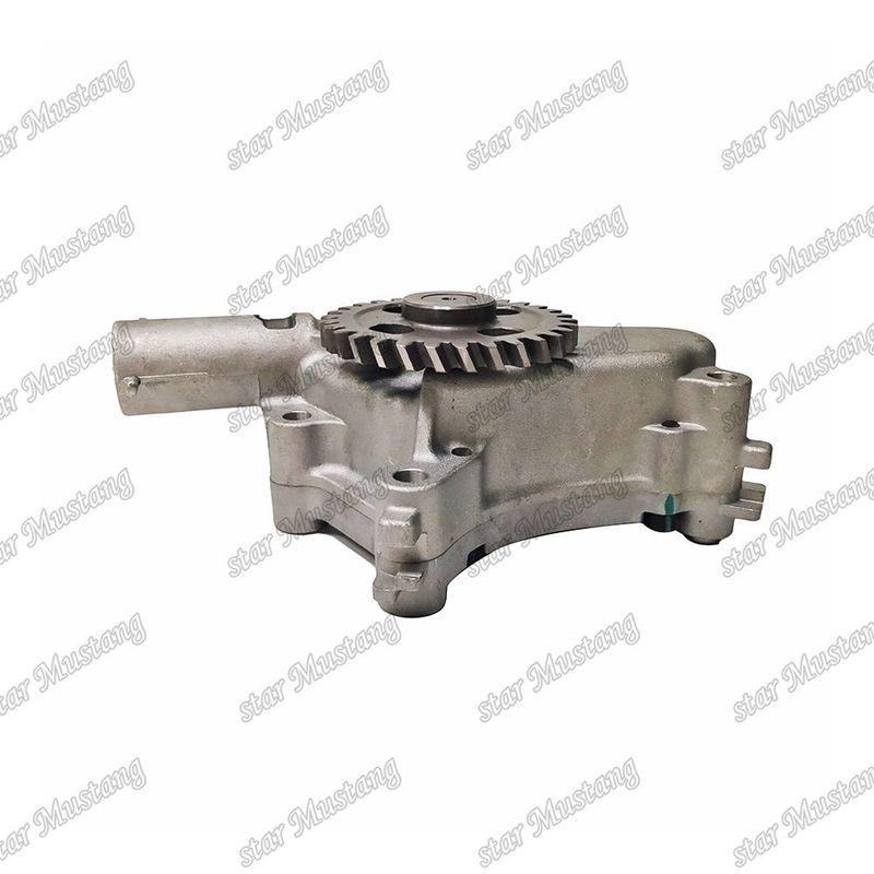तेल पंप 6WG1 ZAX450 ZAX470 1-13100312-1 L210-0030B Isuzu इंजन स्पेयर पार्ट्स के लिए